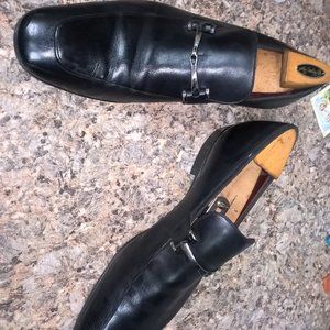 Gucci Horsebits Loafer
